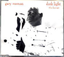Gary Numan - Dark Light (The Live EP)