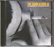 The Charlatans - Toothache