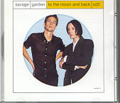 Savage Garden - To The Moon And Back CD 2 (Original Release)