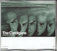 The Cardigans - Hanging Around CD 1