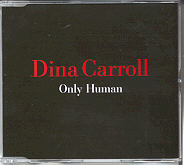 Dina Carroll - Only Human CD 2