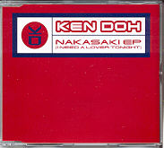 Ken Doh - I Need A Lover Tonight