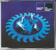 Brand New Heavies - Apparently Nothing CD1