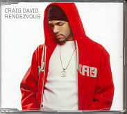 Craig David - Rendezvous CD 1