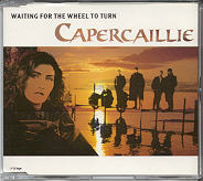 Capercaillie - Waiting For The Wheel To Turn