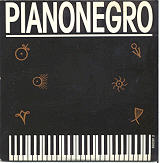 Pianonegro