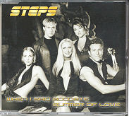 Steps - When I Said Goodbye / Summer Of Love
