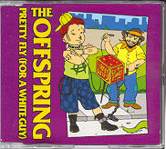 The Offspring - Pretty Fly For A White Guy CD1