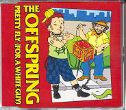 The Offspring - Pretty Fly For A White Guy CD2
