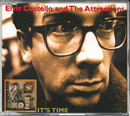 Elvis Costello - It's Time