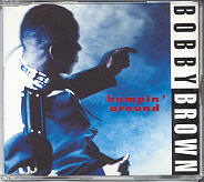 Bobby Brown - Humpin Around