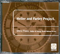 Heller And Farley Project - Ultra Flava