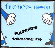Frances Nero - Footsteps