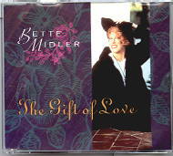 Bette Midler - The Gift Of Love