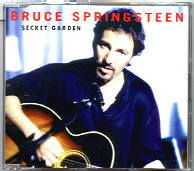 Bruce Springsteen - Secret Garden CD 1