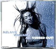 Melanie Williams - All Cried Out