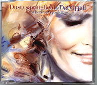 Dusty Springfield & Daryl Hall - Wherever Would I Be CD 2
