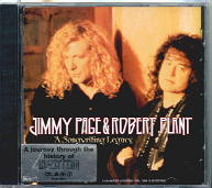Jimmy Page & Robert Plant - A Songwriting Legacy