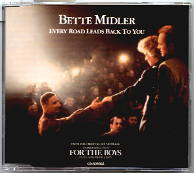 Bette Midler - Every Road Leads Back To You