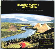 Super Furry Animals - Drawing Rings Around The World