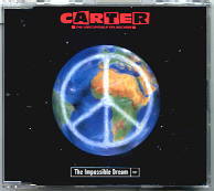 Carter USM - The Impossible Dream EP
