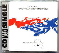 Sybil - Can't Wait On Tomorrow