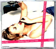 Charlotte Church - Crazy Chick CD2