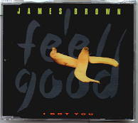 James Brown - I Got You