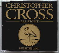 Christopher Cross - All Right - Remixes