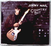 Jimmy Nail - Country Boy