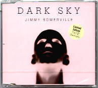 Jimmy Somerville - Dark Sky CD 2