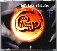Chicago - Let's Take A Lifetime