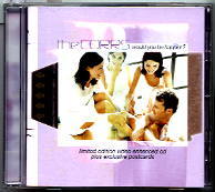 Corrs - Would You Be Happier CD 2