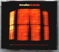 Starsailor - Alcoholic CD 2