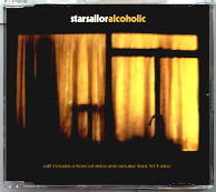 Starsailor - Alcoholic CD 1