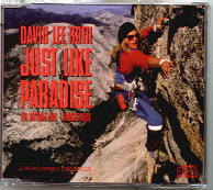 David Lee Roth - Just Like Paradise
