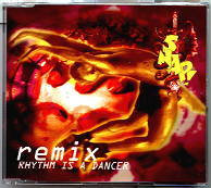 Snap - Rhythm Is A Dancer - REMIX