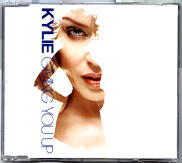 Kylie Minogue - Giving You Up CD 1