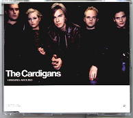The Cardigans - Hanging Around CD 2