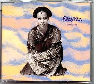 Des'ree - Little Child CD 1