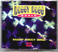 Snoop Doggy Dog - Doggy Dogg World