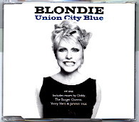 Blondie / Debbie Harry CD Single At Matt's CD Singles