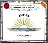 Nuyorican Soul Feat India - Runaway REMIXES