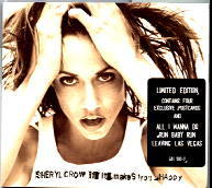 Sheryl Crow - If It Makes You Happy CD 2