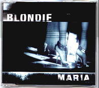 Blondie Maria Cd 1 Cd Single At Matt S Cd Singles