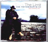Notorious BIG - Sky's The Limit