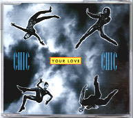 Chic - Your Love