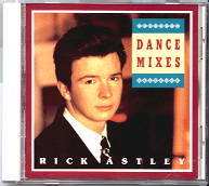 Rick Astley - Dance Mixes