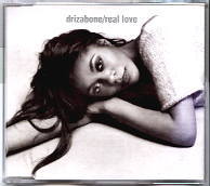 Drizabone - Real Love