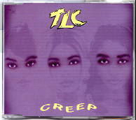 TLC - Creep CD1